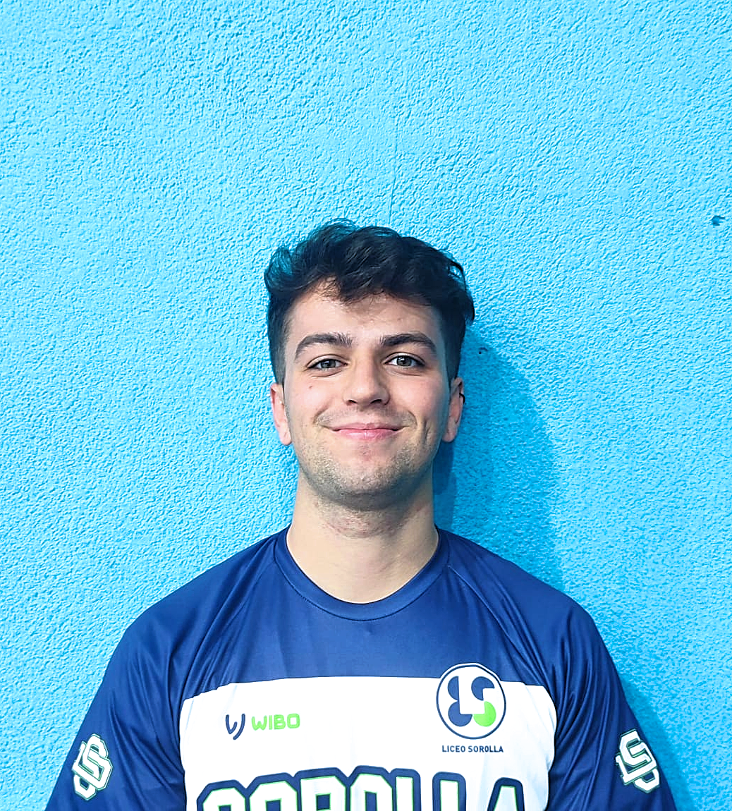 Javier Morán